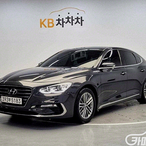 [현대]그랜저 IG 2.4 GDI 모던 (5인승) 2019 년 휘발유 중고 중고차 전액할부☆중고차리스☆중고차수출
