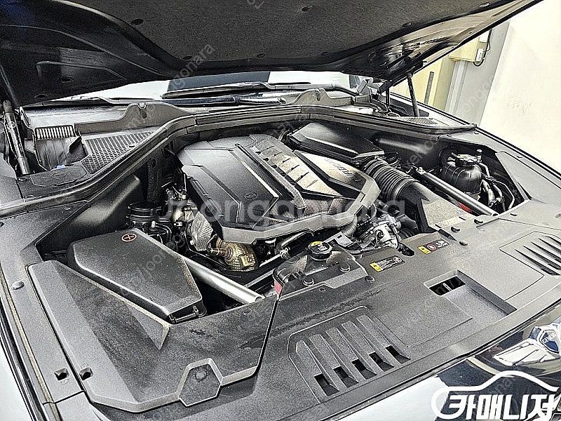 [제네시스]GV80 디젤 3.0 AWD 중고차중고차매입...--6