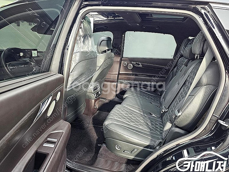 [제네시스]GV80 디젤 3.0 AWD 중고차중고차매입...--9
