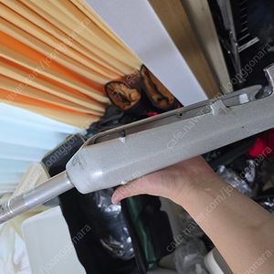 엘파마 스키드 포크