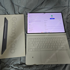 갤럭시탭S10울트라 1tb