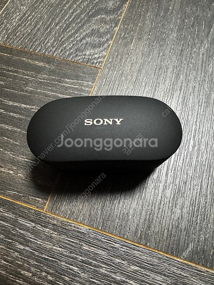 소니 블루투스 이어폰 wf-1000xm4--2