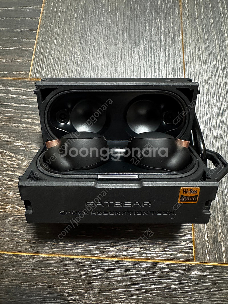 소니 블루투스 이어폰 wf-1000xm4--7