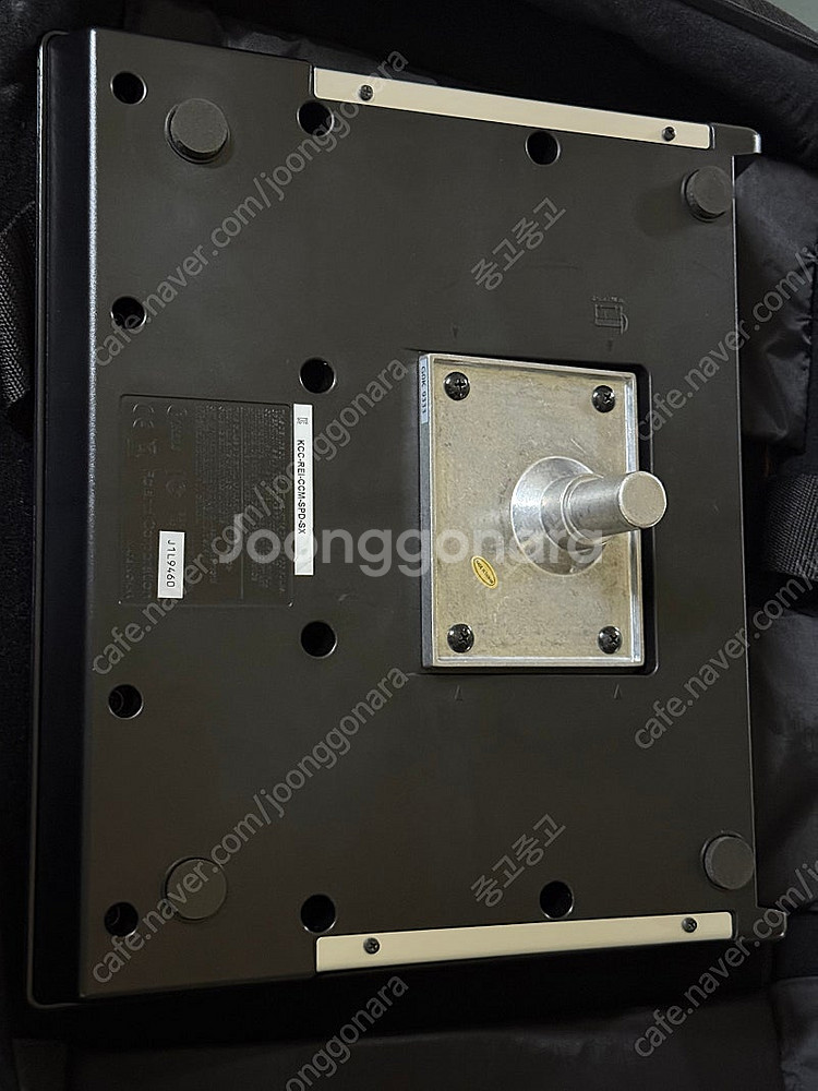 롤랜드 spd-sx 팝니다 (가방포함)--1