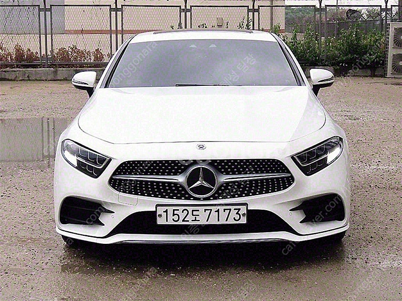 벤츠 CLS 중고 벤츠 CLS클래스 중고 벤츠 CLS ...--0