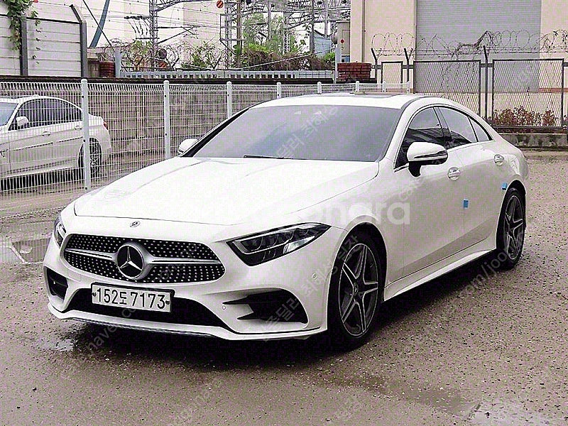 벤츠 CLS 중고 벤츠 CLS클래스 중고 벤츠 CLS ...--2