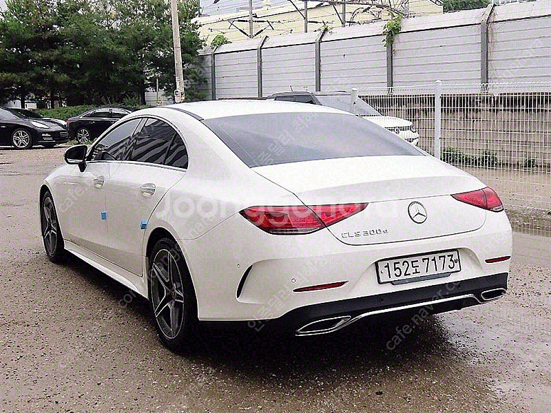 벤츠 CLS 중고 벤츠 CLS클래스 중고 벤츠 CLS ...--3