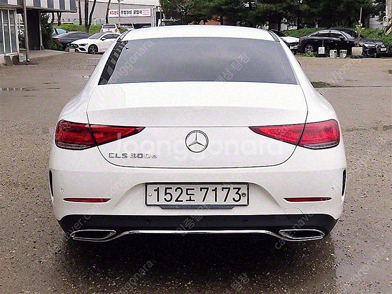 벤츠 CLS 중고 벤츠 CLS클래스 중고 벤츠 CLS ...--4