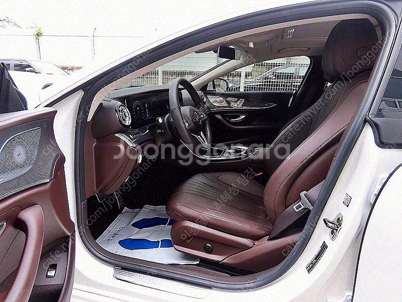 벤츠 CLS 중고 벤츠 CLS클래스 중고 벤츠 CLS ...--5