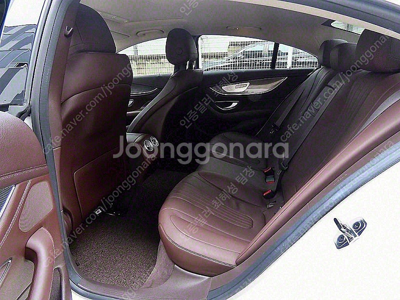 벤츠 CLS 중고 벤츠 CLS클래스 중고 벤츠 CLS ...--6
