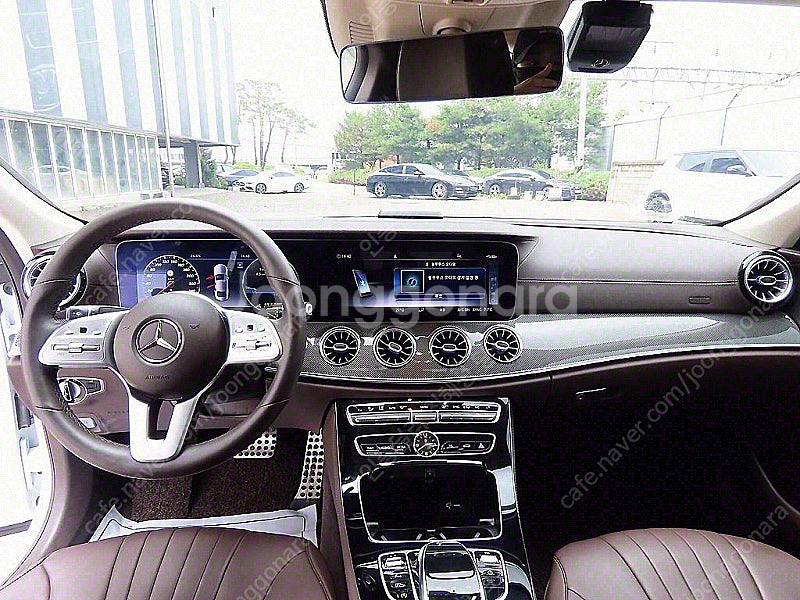 벤츠 CLS 중고 벤츠 CLS클래스 중고 벤츠 CLS ...--7