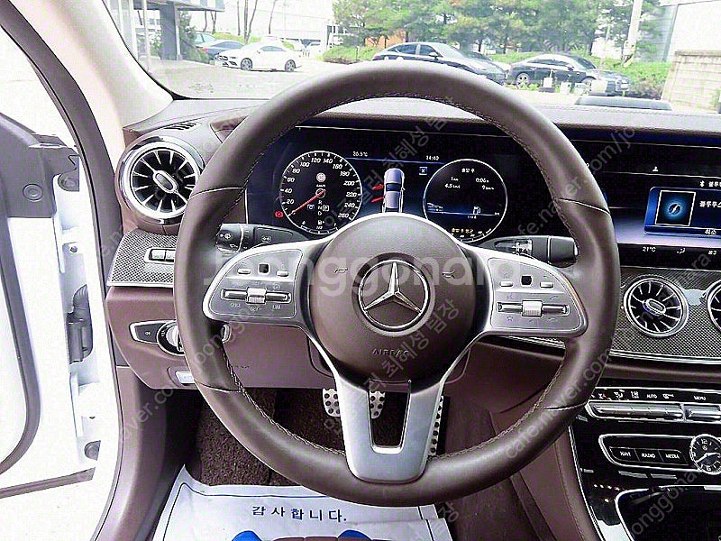 벤츠 CLS 중고 벤츠 CLS클래스 중고 벤츠 CLS ...--8