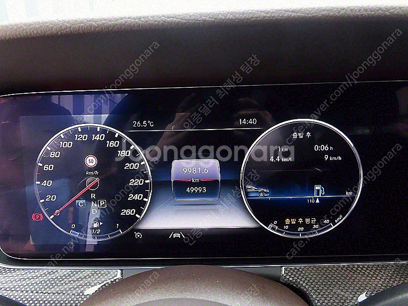 벤츠 CLS 중고 벤츠 CLS클래스 중고 벤츠 CLS ...--9
