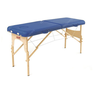 시셀 마사지 접이식 베드