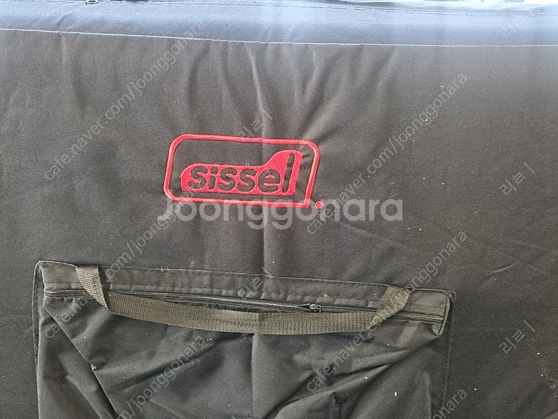 시셀 마사지 접이식 베드--3