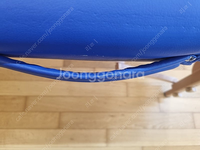 시셀 마사지 접이식 베드--9