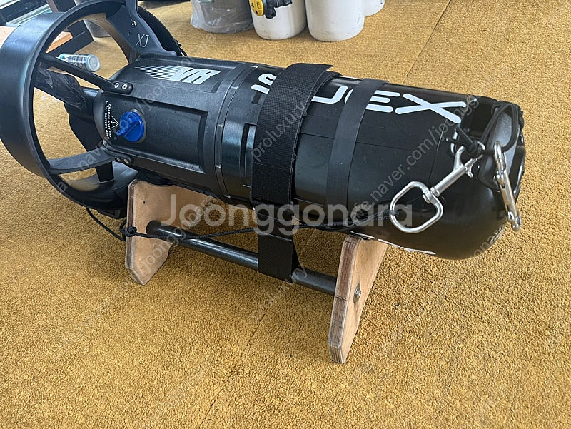 다이빙센터불용품판매합니다(더블탱크,호흡기,스쿠터등등)--0