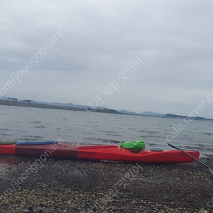 포인트65 머큐리 조립식 카약 분리형 카약