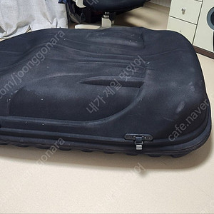 3d 루프백 6063 L사이즈 차량용 루프백