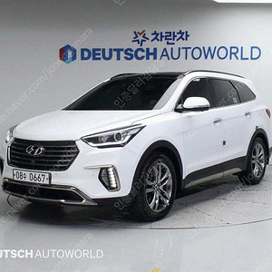 현대 더뉴맥스크루즈 E-VGT R22 4WD 저렴하게 판매합니다 ★전액할부★저신용★유튜브:뿅카TV