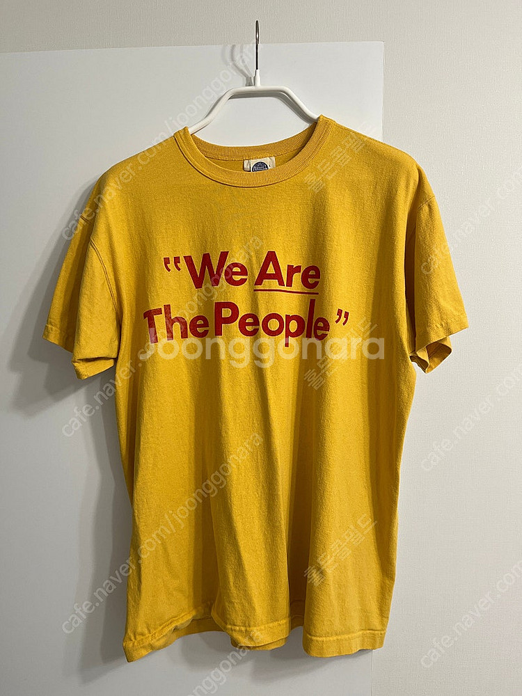 토이즈맥코이 택시드라이버 we are the peopl...--0
