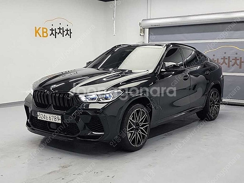 BMW X6 중고차 할부 개인사업자 차량구매 수입중고차...--0