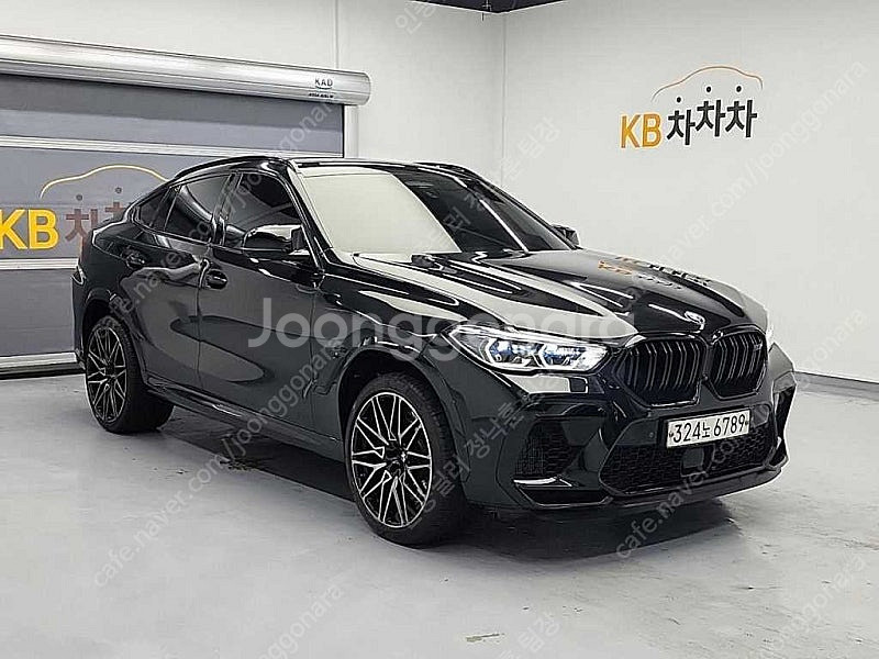 BMW X6 중고차 할부 개인사업자 차량구매 수입중고차...--5