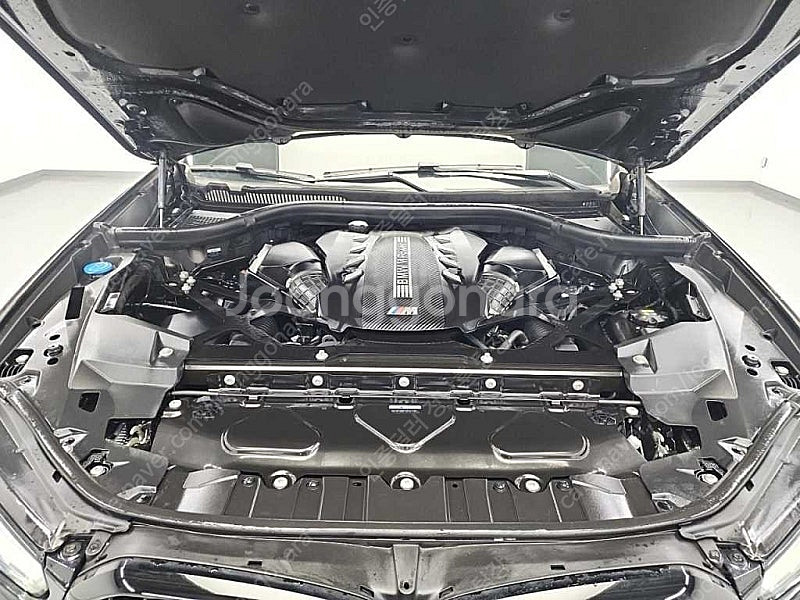 BMW X6 중고차 할부 개인사업자 차량구매 수입중고차...--7
