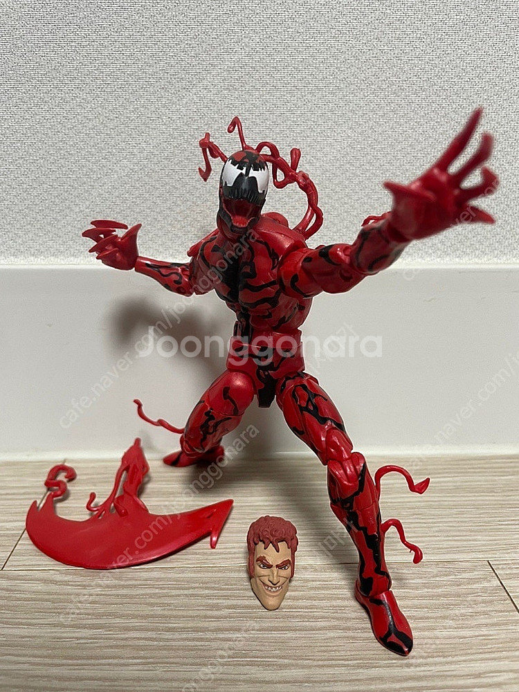 마블레전드,마펙스,SHF,피그마,울버린,데드풀,타노스,...--9