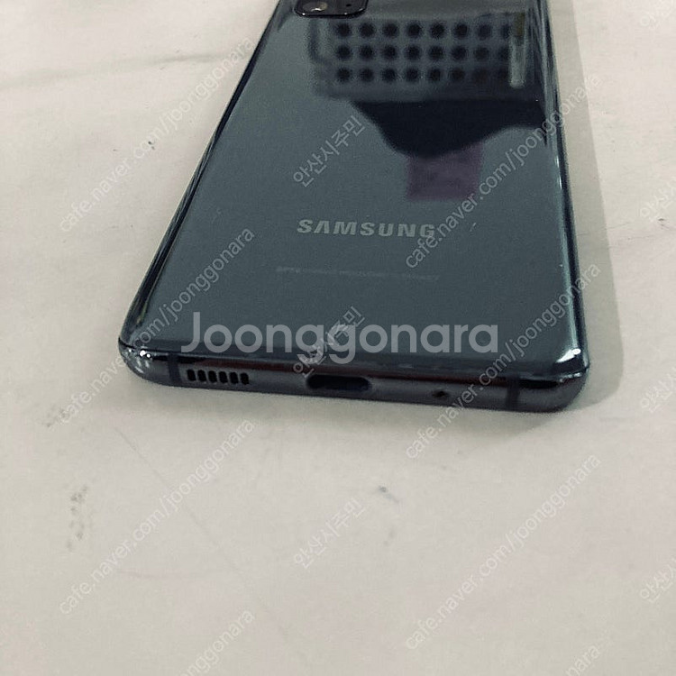 갤럭시 S20 그레이 128기가 매우깨끗! 9만8천원 ...--2