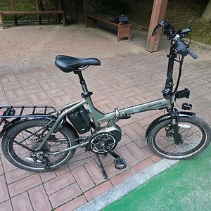 커넥티드 튠드라이브 스피드라인 3세대 팝니다