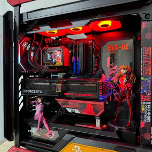 RTX 4090 STRIX 스트릭스 팝니다