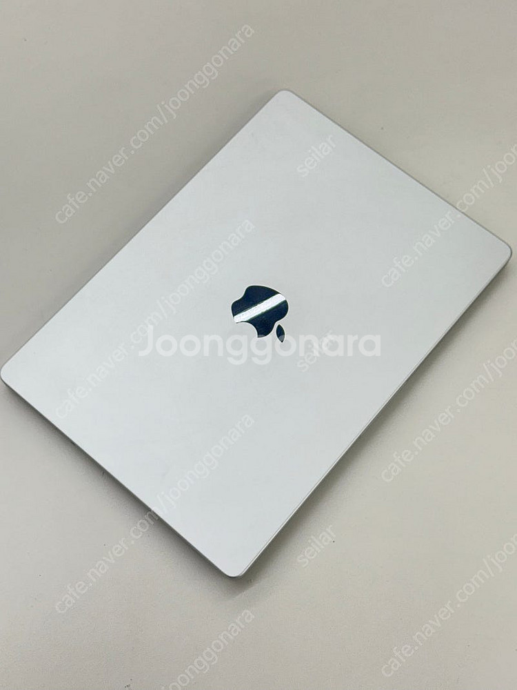 애플 맥북프로 14인치 M1 / 16gb / 2TB 판...--2