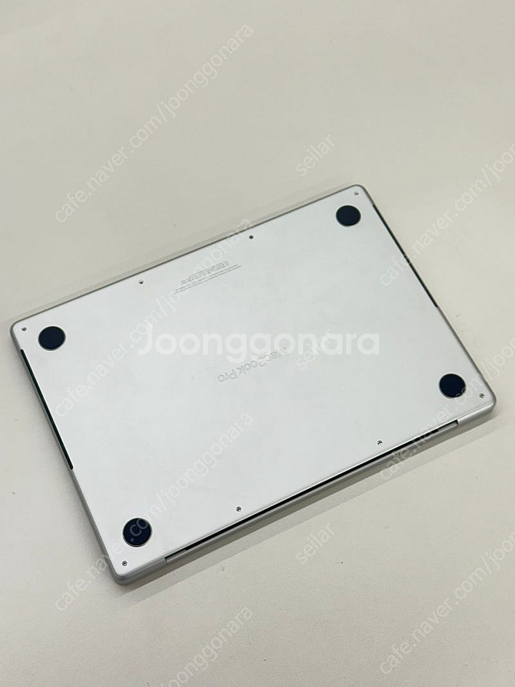 애플 맥북프로 14인치 M1 / 16gb / 2TB 판...--3