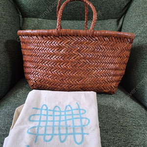 드래곤백 트리플점프 스몰 탄