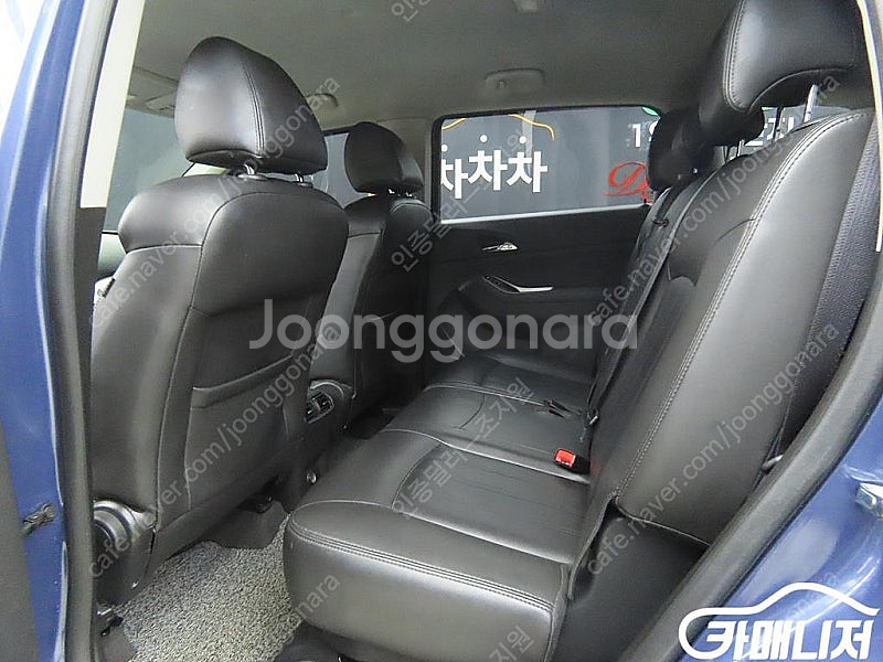 [쉐보레]올란도 LPGI LTZ 프리미엄 ★중고차★중고차매입★전액할부★저신용자★신불자★소액할부★현금★카드 전부 가능...--6