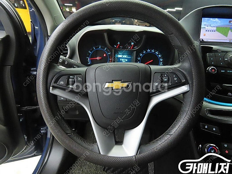 [쉐보레]올란도 LPGI LTZ 프리미엄 ★중고차★중고차매입★전액할부★저신용자★신불자★소액할부★현금★카드 전부 가능...--8