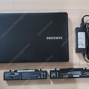 삼성노트북 nt370e i7 4712mq, 8g, ssd 120