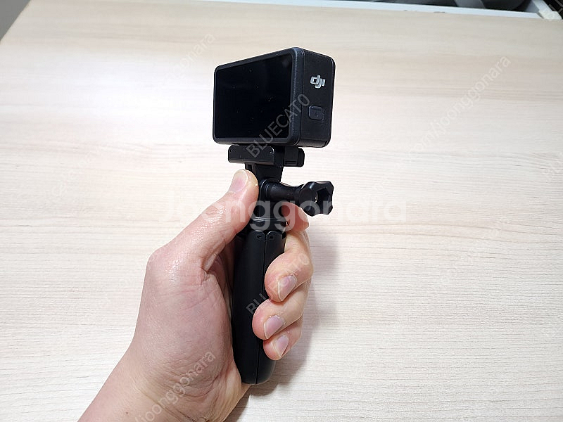 Dji 오즈모 액션5, 액션4, 액션3 용 (셀피 로드...--1