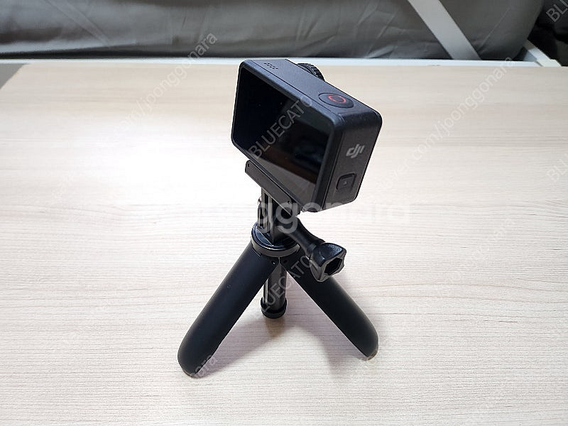 Dji 오즈모 액션5, 액션4, 액션3 용 (셀피 로드...--3