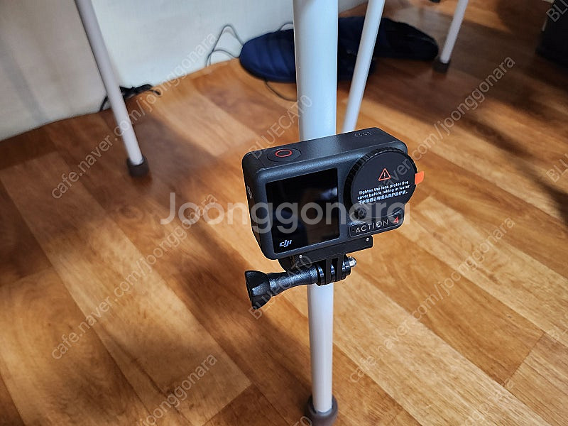 Dji 오즈모 액션5, 액션4, 액션3 용 (셀피 로드...--8