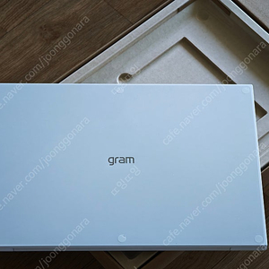 LG전자 2024 그램16 16Z90S-GAOWK (SSD 512GB)