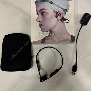 샥즈 오픈스윔 S700 판매합니다