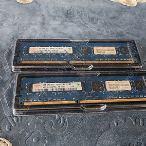 SK하이닉스 DDR3-4g 10600u