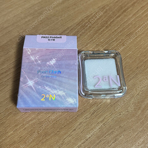 투에이앤 하이라이터 02핑크벨