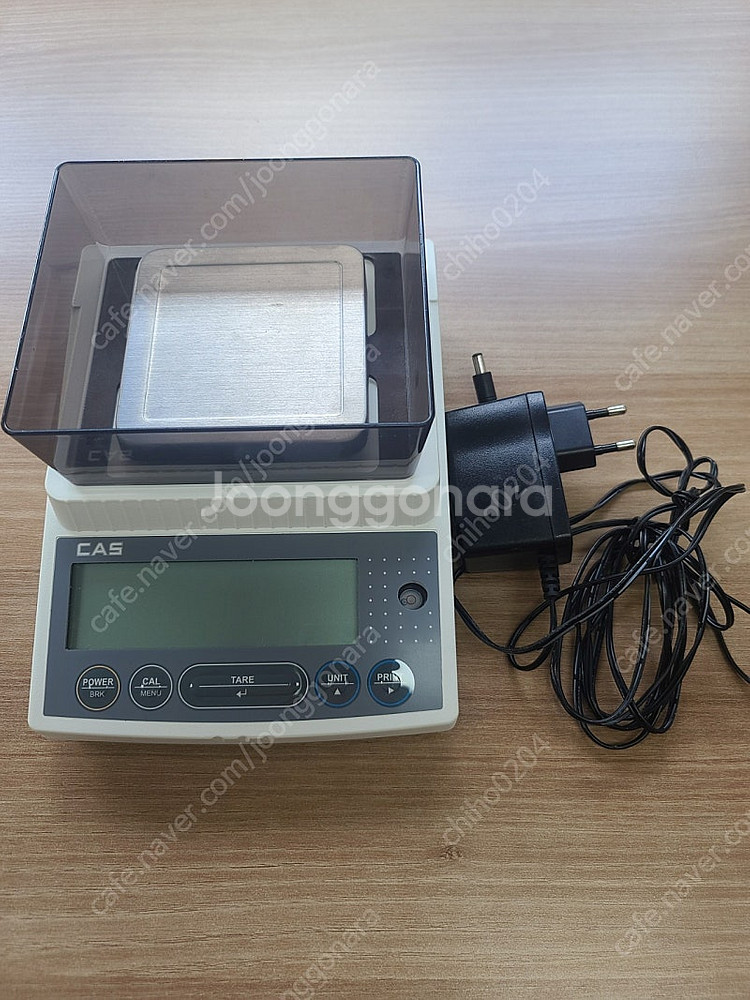 카스 정밀저울 CBL-220H CBL220H--0