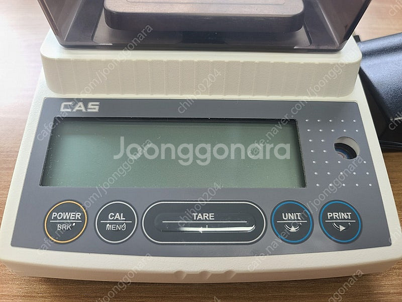 카스 정밀저울 CBL-220H CBL220H--3