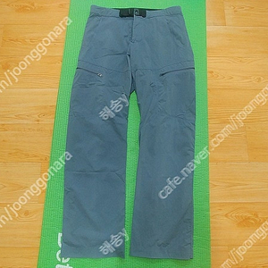 Arc'teryx(아크테릭스) Palisade Pant (팰리세이드 팬츠) S(95)