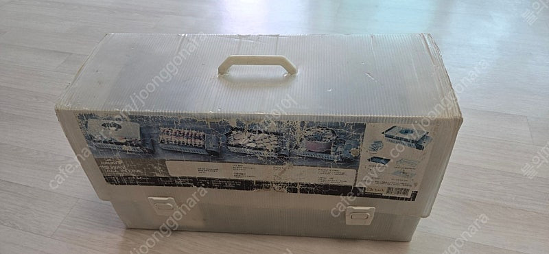 코베아 구이바다 L 팝니다--7