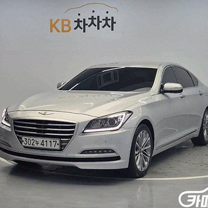 [현대]제네시스DH G330 모던 (5인승) 2016 년 휘발유 중고 중고차 전액할부☆중고차리스☆중고차수출